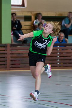 Bild 79 - B-Juniorinnen Oberliga Qualifikation
